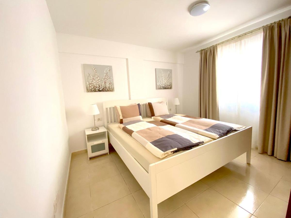 Ocean Golf & Country Club J&K Daire San Miguel de Abona Dış mekan fotoğraf