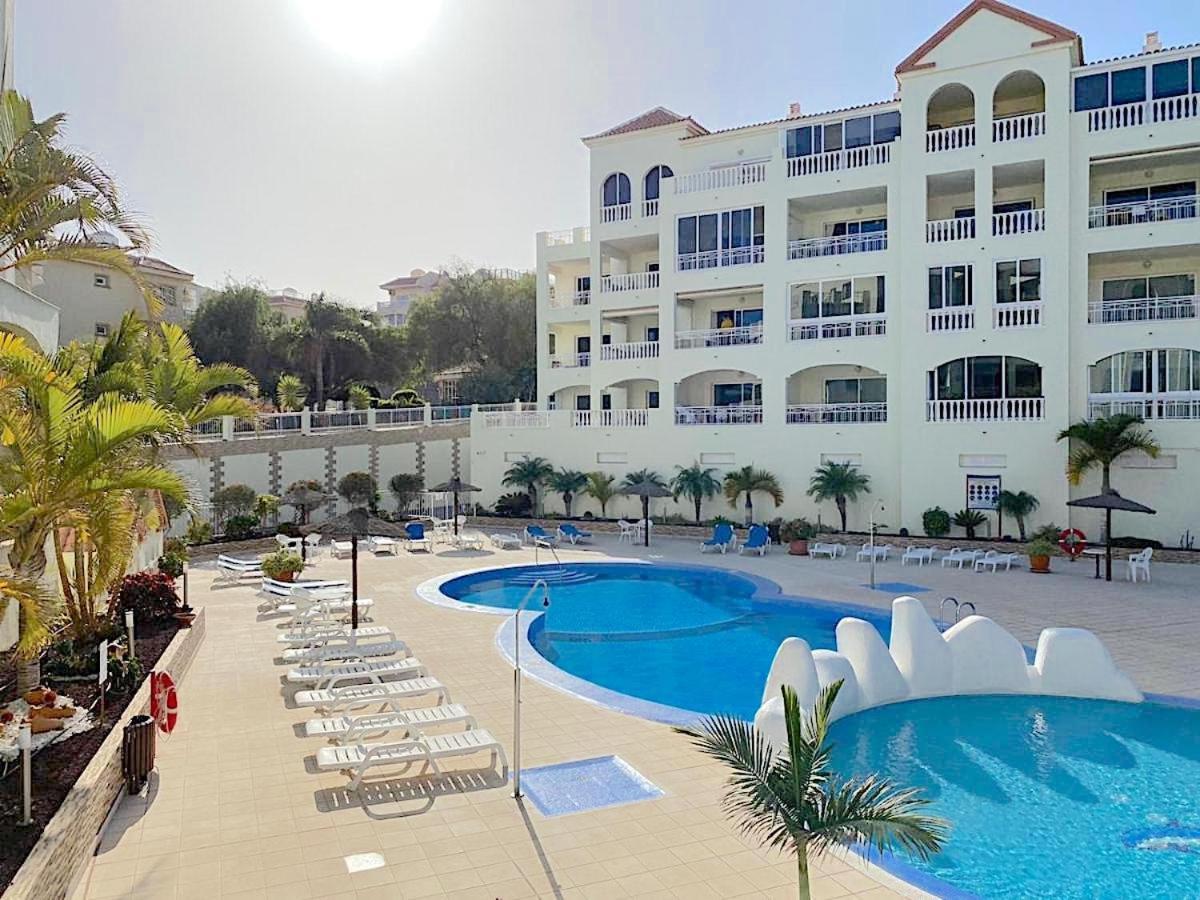 Ocean Golf & Country Club J&K Daire San Miguel de Abona Dış mekan fotoğraf