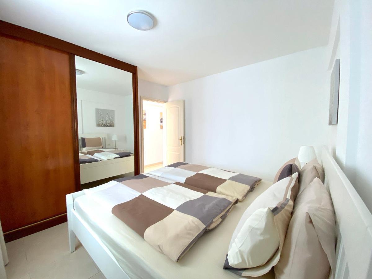 Ocean Golf & Country Club J&K Daire San Miguel de Abona Dış mekan fotoğraf