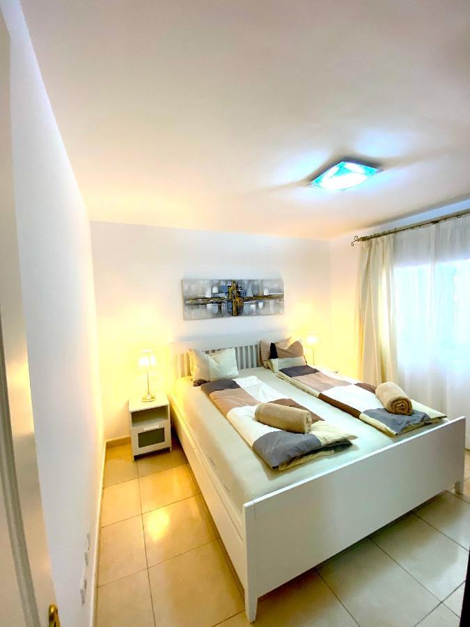 Ocean Golf & Country Club J&K Daire San Miguel de Abona Dış mekan fotoğraf